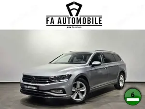 Volkswagen Passat 4Motion Sport Led Navi Leder AHK Kamera