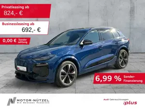 Audi SQ6 e-tron SQ6 e-tron EDITION ONE MATRIX+HuD+BO+AIR+PANO