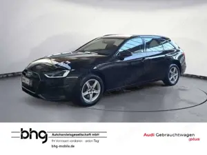 Audi A4 35 TDI S tronic *LED*SITZHEIZUNG*NAVI*