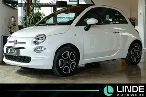 Fiat 500C U-CONNECT | TEMPO. | PDC