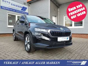 Skoda Karoq 1.5 TSI DSG Selection AHK/ACC/SHZ/LED/PDC/KAM 1...