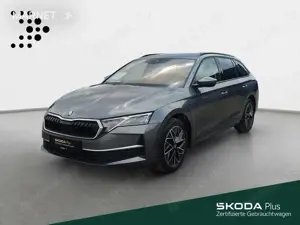Skoda Octavia Combi 2.0 TDI Tour DSG *Navi*AHK*StHzg*P