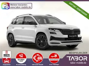 Skoda Karoq DSG Sportl Pano Matrix Nav 360° UVP-30%*