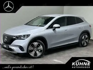 Mercedes-Benz EQE SUV EQE 500 4M SUV+Sound+Memory+Distronic+ElectricAr