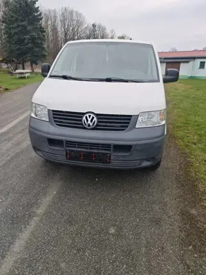 Volkswagen T5 Transporter
