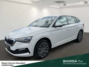 Skoda Scala Tour Business-Paket Frontscheibe heizbar Licht-Pak