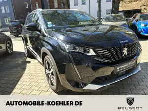 Peugeot 5008 GT Automatik 7-Sitzer AHK