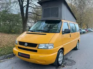 Volkswagen T4 Multivan 1.9 TD Aufstelldach Standheizung