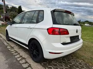 Volkswagen Golf Sportsvan VII Trendline*EURO 6*2 HAND*TOP*