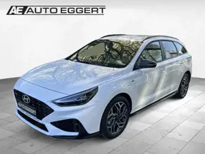 Hyundai i30 FL Kombi (MY26) 1.6 T-GDI (150 PS) 7-DCT 2WD N-Lin
