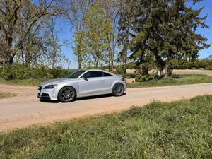 Audi TT Audi TT Coupe Coupe 2.0 TFSI S tronic