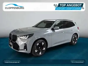 BMW X3 20d xDrive AHK+StHz+Navi+360°+BT UPE: 78.820€