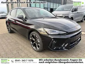 CUPRA Leon Basis 2.0 TDI 150PS DSG (AUTOMATIK), 5 Jahre Ga...