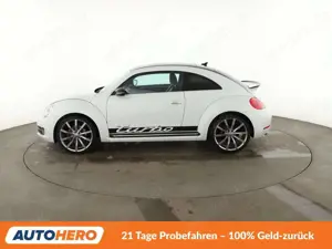 Volkswagen Beetle 2.0 TSI Exclusive Sport BlueMotion Tech Aut.*NAV* Bild 3
