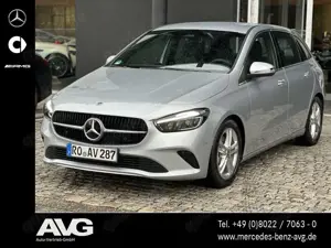 Mercedes-Benz B 180 B 180 Progressive Advanced+ LED AHK Distr RFK Navi