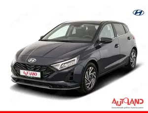 Hyundai i20 1.2 Navi Kamera Tempomat