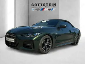 BMW 430 i M-Sport