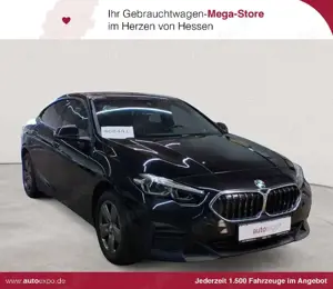 BMW 216 216d Gran Coupe Aut. Advantage