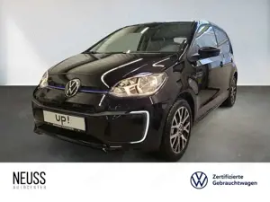 Volkswagen e-up! Edition CCS+PDC+RFK+SHZ+MFL+KLIMA+ALU+BLUETOOTH