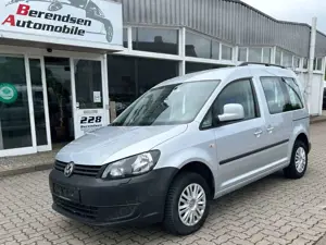 Volkswagen Caddy CADDY 1.6 KASTEN/KOMBI TRENDLINE BMT/SITZHZG.