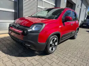 Fiat Panda Pandina 1.0 GSE Hybrid 48 kW Cross