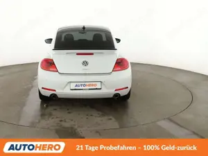 Volkswagen Beetle 2.0 TSI Exclusive Sport BlueMotion Tech Aut.*NAV* Bild 5