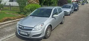 Opel Astra 1.6 Edition