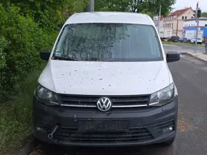 Volkswagen Caddy Caddy 2.0 TDI (5-Si.)