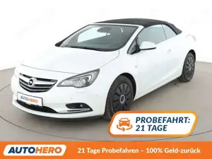 Opel Cascada