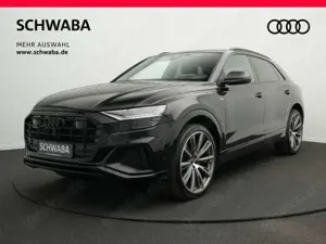Audi Q8 50 TDI qu. 2x Sline*StdHz*Allradlenkung