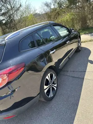 Renault Megane Grandtour dCi 130 FAP BOSE Edition Bild 3