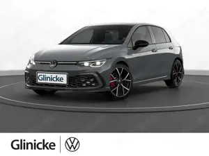 Volkswagen Golf VIII GTD AHK Pano Matrix LM 19" Navi RFK AC