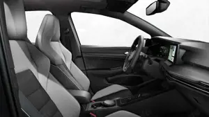 Volkswagen Golf VIII GTD AHK Pano Matrix LM 19" Navi RFK AC Bild 3