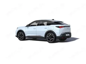 Peugeot 3008 Elektromotor 210 Allure Digitales Cockpit LED ACC Bild 5