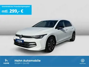 Volkswagen Golf ENERGY 1,5 l eTSI 116 PS DSG Ganzjahresreif