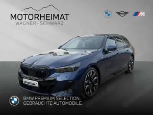 BMW i5 eDrive40 Touring M Sport Pro FW-Pro 21" ab 669€ mt