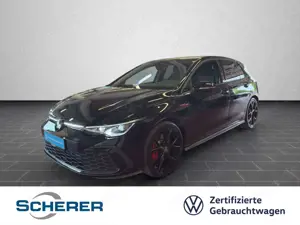 Volkswagen Golf GTI Golf VIII GTI DSG *IQ.light*Navi*Keyless*Black-S
