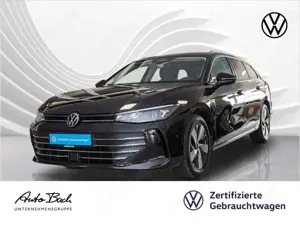 Volkswagen Passat Variant 2.0 TDI "Business" DSG Navi LED D