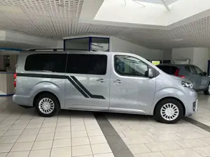 Toyota Proace 2.0 D4D L2 Shuttle,9-Sitzer,+++