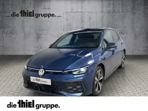 Volkswagen Golf 1,5l eHybrid DSG GTE Matrix+AHK+360°Kamera