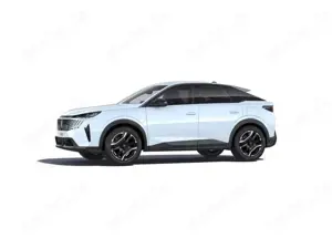 Peugeot 3008 Elektromotor 210 Allure Digitales Cockpit LED ACC Bild 4