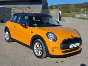 MINI Others /Ambiente/PDC/Scheckheftgepflegt