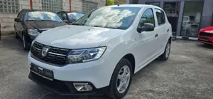 Dacia Sandero II 0,9 TCE 90PS * Klima * LM-Felgen*