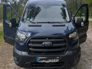 Ford Transit 290 L2 Trend