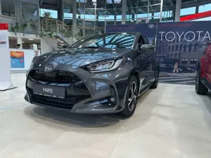 Toyota Yaris 1.5 Hybrid Teamplayer Comfort-Paket, Kamera