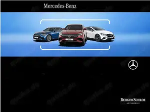 Mercedes-Benz CLA 250 4M AMG-line Pano/multibeam/night/sound