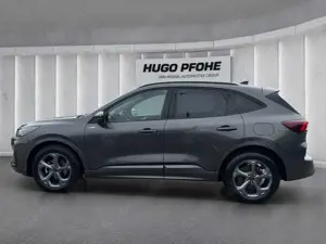 Ford Kuga ST-Line Aut.*KAM*LED-MATRIX*NAVI*GRA*WINTER-PKT. Bild 2