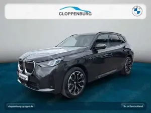 BMW X3 20 xDrive M Sportpaket Head-Up UPE: 69.940€