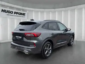 Ford Kuga ST-Line Aut.*KAM*LED-MATRIX*NAVI*GRA*WINTER-PKT. Bild 5