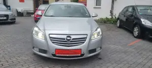 Opel Insignia A Lim. Edition